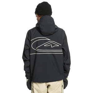 QUIKSILVERyEQYTJ03452 HIGH IN THE HOOD JACKETzNCbNVo[@nCCUt[hWPbg@EFA