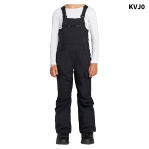 ROXY LV[ EFA NON STOP BIB GIRL ERGTP03051 24-25(2025)f LbY pc