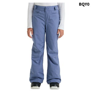 ROXY LV[ EFA BACKYARD GIRL PT ERGTP03053 24-25(2025)f LbY pc