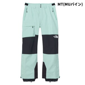 THE NORTH FACE m[XtFCX EFA SHUKABRA PANT NS62312 24-25f pc