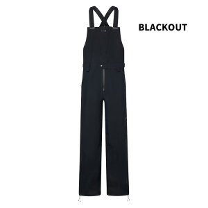 OAKLEY I[N[ EFA UNBOUND GORE-TEX SHELL BIB 25-26(2026)f pc