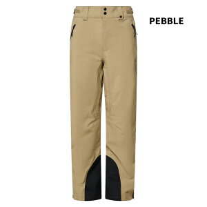 OAKLEY I[N[ EFA SUB TEMP RC GORE-TEX PANT 2.0 25-26(2026)f pc