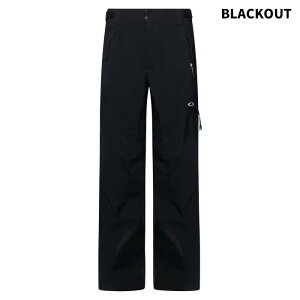 OAKLEY I[N[ EFA UNBOUND GORE-TEX SHELL PANT 2.0 25-26(2026)f pc