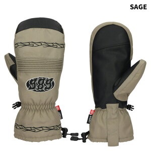 686 VbNXGCgVbNX O[u MEN'S LANDER MITT 25-26f M2WGLV113