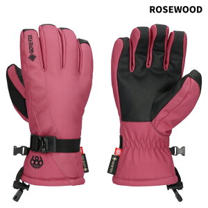 686 VbNXGCgVbNX WOMEN'S GORE-TEX LINEAR GLOVE 25-26f fB[X M5WNGLV324