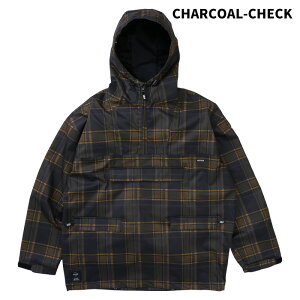 ANTHEMyAN2560EFLAPPA ANORAKzAZ tbp AmbN Xm[{[hEFA 25-26f