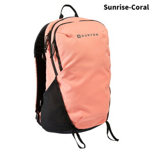 BURTON �o�[�g�� �o�b�N Day Hiker 22L Backpack 25-26 ���f��