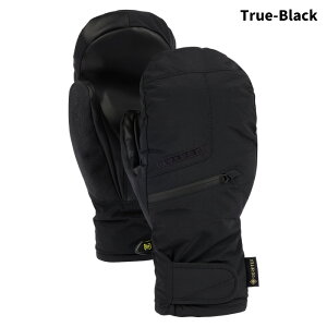 BURTON o[g O[u Men's GORE-TEX Under Mittens 25-26 f