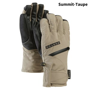 BURTON o[g O[u Women's GORE-TEX Under Gloves 25-26 f fB[X