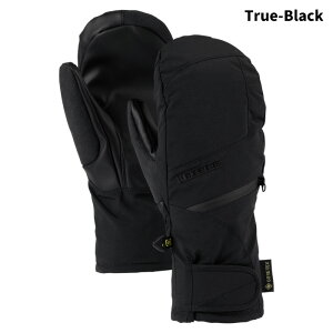 BURTON o[g O[u Women's GORE-TEX Under Mittens 25-26 f fB[X