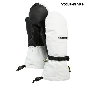 BURTON o[g O[u Women's Profile Mittens 25-26 f fB[X