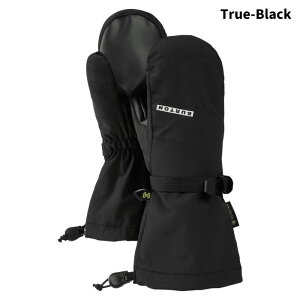 qp@BURTON o[g O[u Kids' GORE-TEX Mittens 25-26 f LbY@WjA