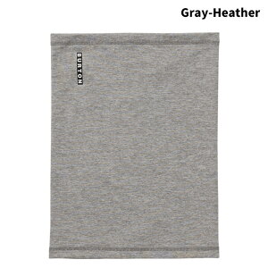 BURTON �o�[�g�� �w�b�h�E�F�A Midweight Neck Warmer 25-26 ���f��