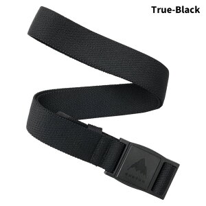 BURTON o[g \tgMAANZT[ Tech Web Belt 25-26 f