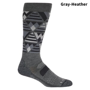 BURTON o[g \bNX Women's Performance Midweight Sock 25-26 f fB[X