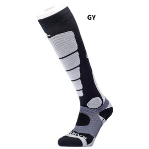 KARNA �J���i �\�b�N�X AW Gradually Compression Socks KNS-1010/1008 25-26���f��