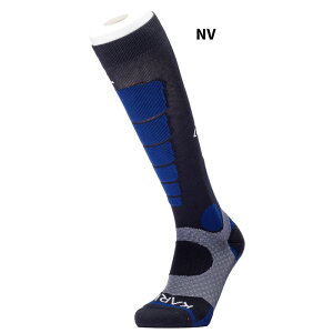 KARNA Ji \bNX AW Gradually Compression Socks KNS-1010 25-26f