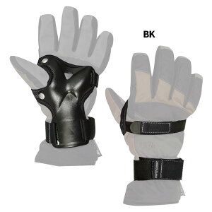 north peak m[Xs[N veN^[ WRIST GUARDS(OVER GLOVE TYPE) NP-2406 25-26f