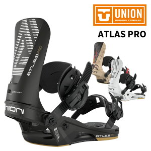 UNION jI Xm[{[h rfBO ATLAS PRO 25-26 f