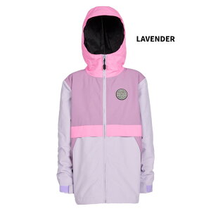 AIRBLASTER GAuX^[ EFA YOUTH TRENCHER FULL ZIP 25-26(2026) f WPbg WjA