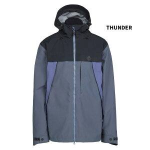 AIRBLASTER GAuX^[ EFA BEAST 3L JACKET 25-26(2026) f WPbg