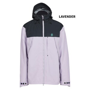 AIRBLASTER �G�A�u���X�^�[ �E�F�A BEAST 3L JACKET 25-26(2026) ���f�� �W���P�b�g