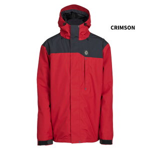 AIRBLASTER GAuX^[ EFA BEAST 2L JACKET 25-26(2026) f WPbg