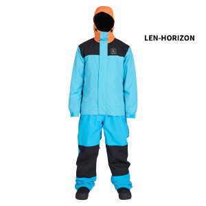 AIRBLASTER GAuX^[ EFA FREEDOM SUIT 25-26(2026) f WPbg