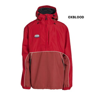 AIRBLASTER GAuX^[ EFA SHIFTY PULLOVER 25-26(2026) f WPbg