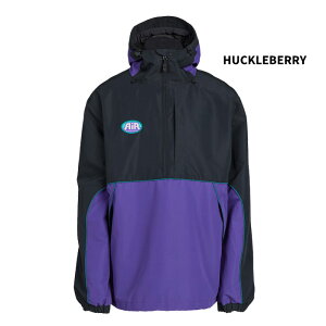 AIRBLASTER GAuX^[ EFA SHIFTY PULLOVER 25-26(2026) f WPbg