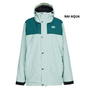 AIRBLASTER GAuX^[ EFA CYPRESS JACKET 25-26(2026) f WPbg fB[X