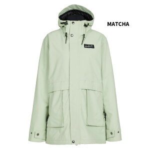 AIRBLASTER GAuX^[ EFA NICOLETTE JACKET 25-26(2026) f WPbg fB[X