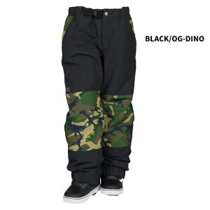 AIRBLASTER GAuX^[ EFA YOUTH BOSS PANT 25-26(2026) f pc WjA