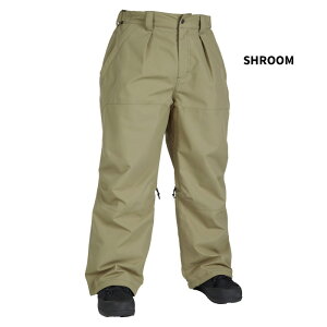 AIRBLASTER GAuX^[ EFA CONTRAST PANT 25-26(2026) f pc