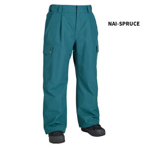AIRBLASTER �G�A�u���X�^�[ �E�F�A CYPRESS PANT 25-26(2026) ���f�� �p���c ���f�B�[�X