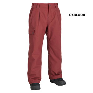AIRBLASTER GAuX^[ EFA CYPRESS PANT 25-26(2026) f pc fB[X