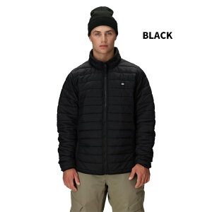 686 �V�b�N�X�G�C�g�V�b�N�X �E�F�A MEN'S THERMAL PUFF INSULATED JACKET 25-26���f�� M5WNFLC126