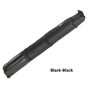 ATOMIC Ag~bN XL[obO RS DOUBLE SKI WHEELIE 25-26f@AL5047620@AL5047610