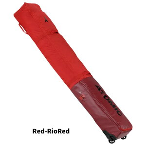 ATOMIC Ag~bN XL[obO RS SKI WHEELIE 4 PAIRS + 25-26f@AL5050610