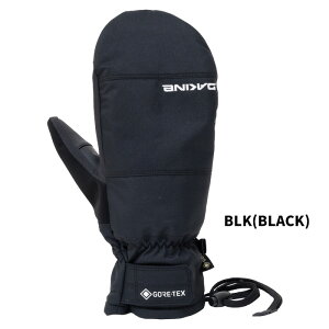 DAKINE _JC O[u SATURN GORE-TEX MITTS BF237729 25-26f