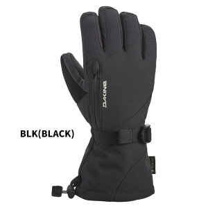 DAKINE _JC O[u WOMENS SEQUOIA GORE-TEX GLOVES BF237764 25-26f