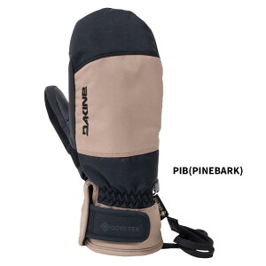 DAKINE _JC O[u SILVIA GORE-TEX MITTS BF237774 25-26f