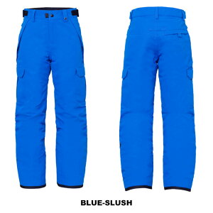 qp 686 VbNXGCgVbNX EFA INFINITY CARGO INSULATED PANT 23-24(2024)f WjA pc