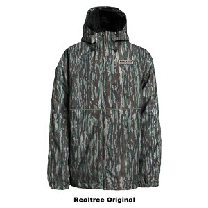 AIRBLASTER GAuX^[ EGA Revert Jacket Realtree Original 23-24(2024)f WPbg
