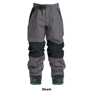 qp AIRBLASTER GAuX^[ EGA Youth Boss Pant 23-24(2024)f WjA pc