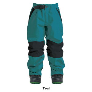 qp AIRBLASTER GAuX^[ EGA Youth Boss Pant 23-24(2024)f WjA pc