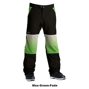 AIRBLASTER GAuX^[ EGA Elastic Boss Pant 23-24(2024)f pc