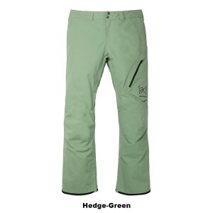 BURTON o[g EFA Men's [ak] Cyclic GORETEX 2L Pants 23-24(2024)f pc