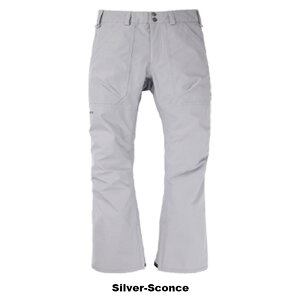 BURTON o[g EFA Men's Ballast GORETEX 2L Pants 23-24(2024)f pc
