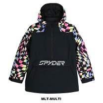 楽天市場】スパイダー スキーウェア キッズの通販